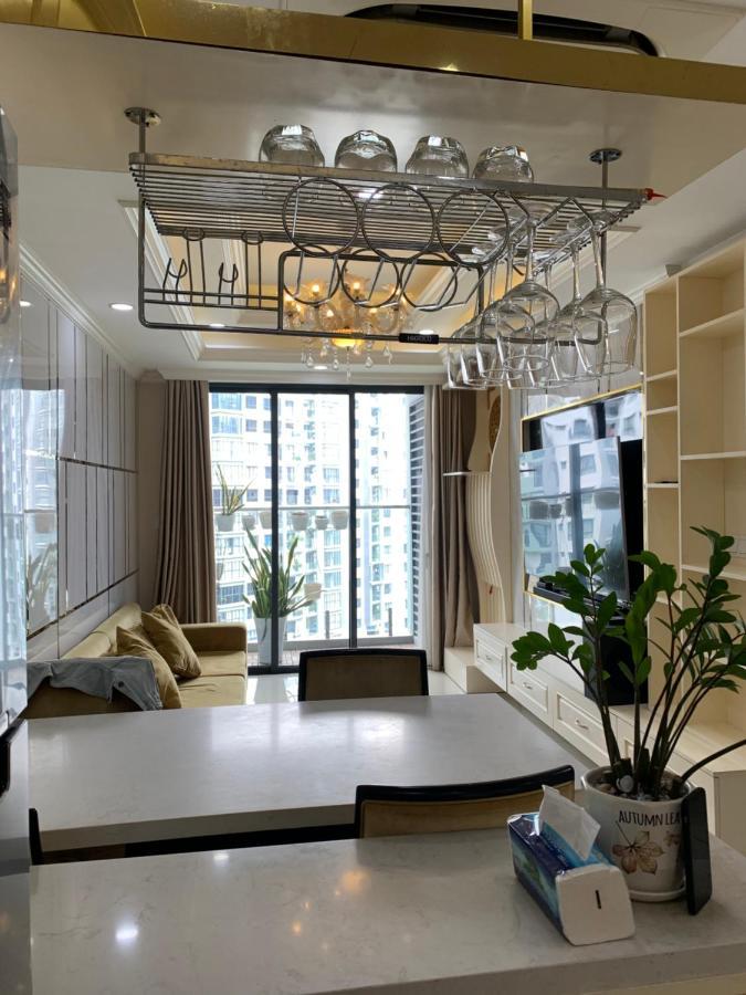 Ho Emerald 2pn 2vs Ho Boi Aeon Mall Tan Phu Apartment Ho Chi Minh City